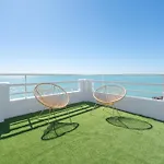 Lägenhet Casacamer N Sagunto