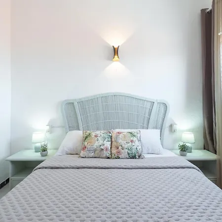 Apartmán Casacamer N