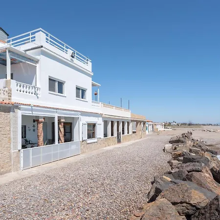 شقة Casacamer N ساغونتو