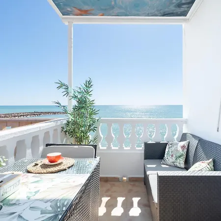 Casacamer N Apartamento Sagunto