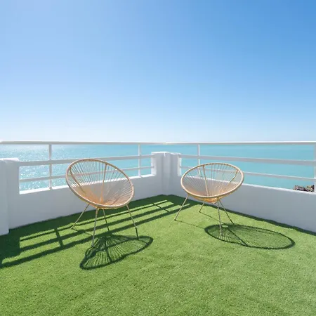 Apartamento Casacamer N Sagunto