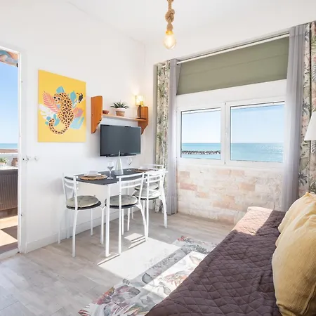 Casacamer N Apartamento Sagunto