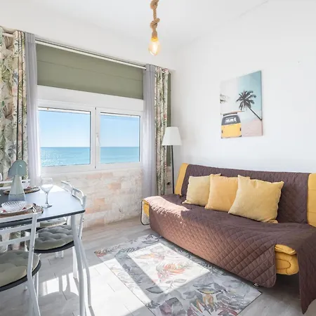 Apartamento Casacamer N Sagunto