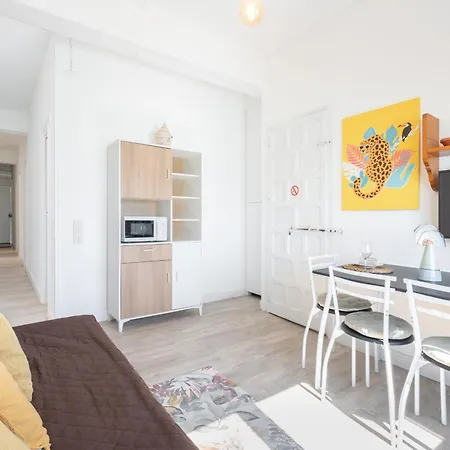 Casacamer N Apartamento *