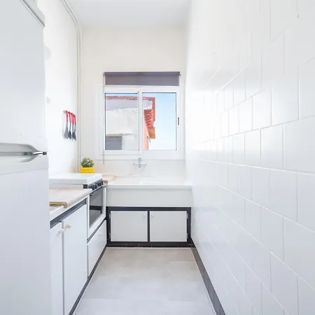 Apartamento Casacamer N