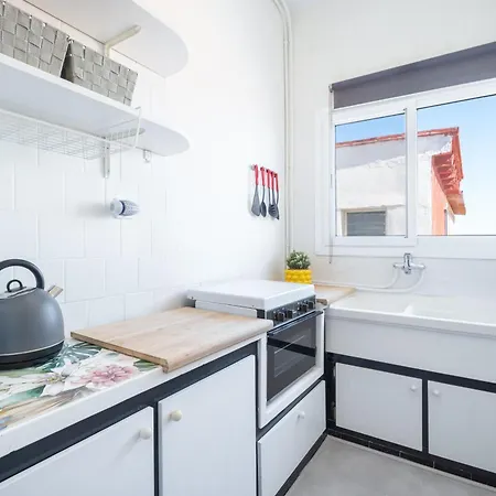 Casacamer N Apartamento Sagunto
