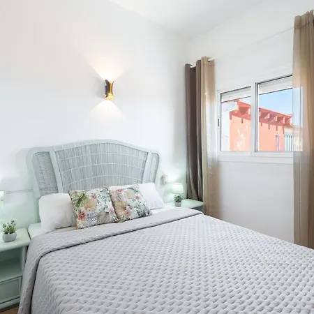 Apartamento Casacamer N