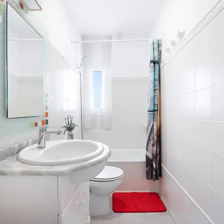 Apartamento Casacamer N