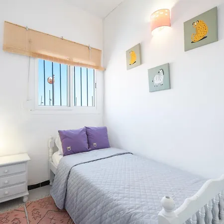 Casacamer N Apartamento Sagunto