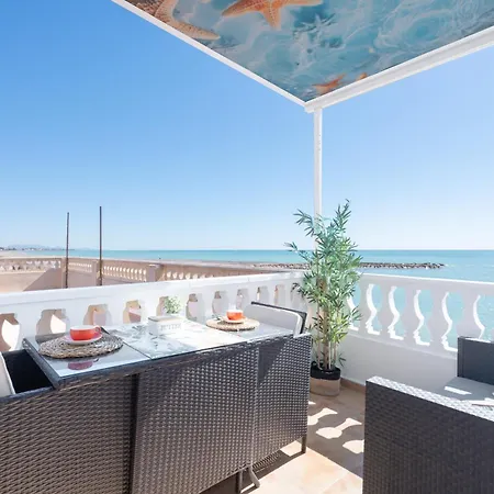 Casacamer N Sagunto