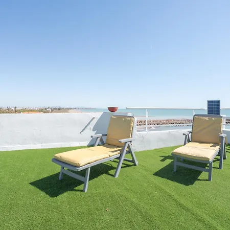 Casacamer N Apartamento Sagunto