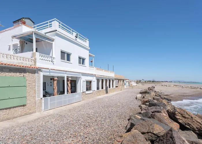 شقة Casacamer N ساغونتو