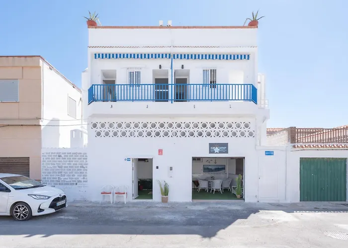 Casacamer N ساغونتو