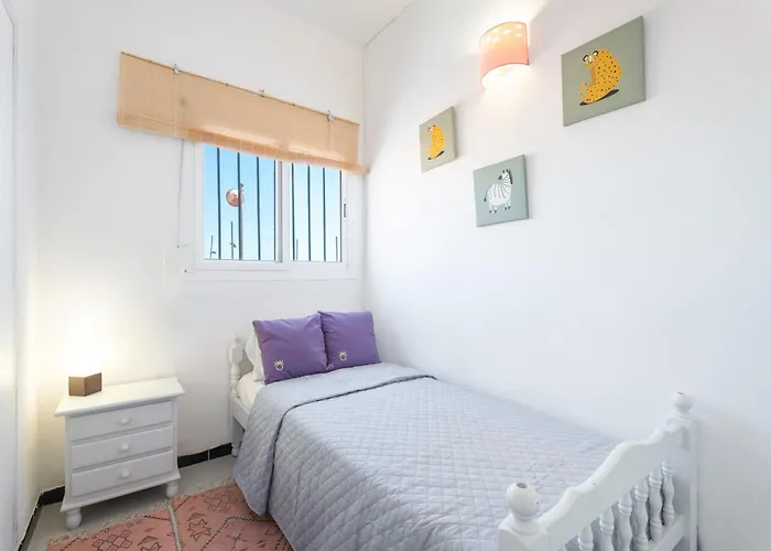 شقة Casacamer N